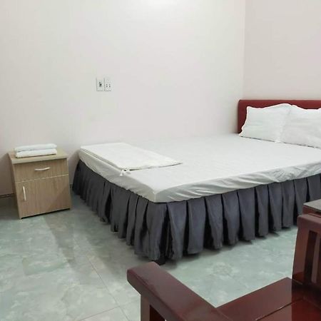 Nha Nghi Dung Tai Bed & Breakfast Nghia Lo Luaran gambar